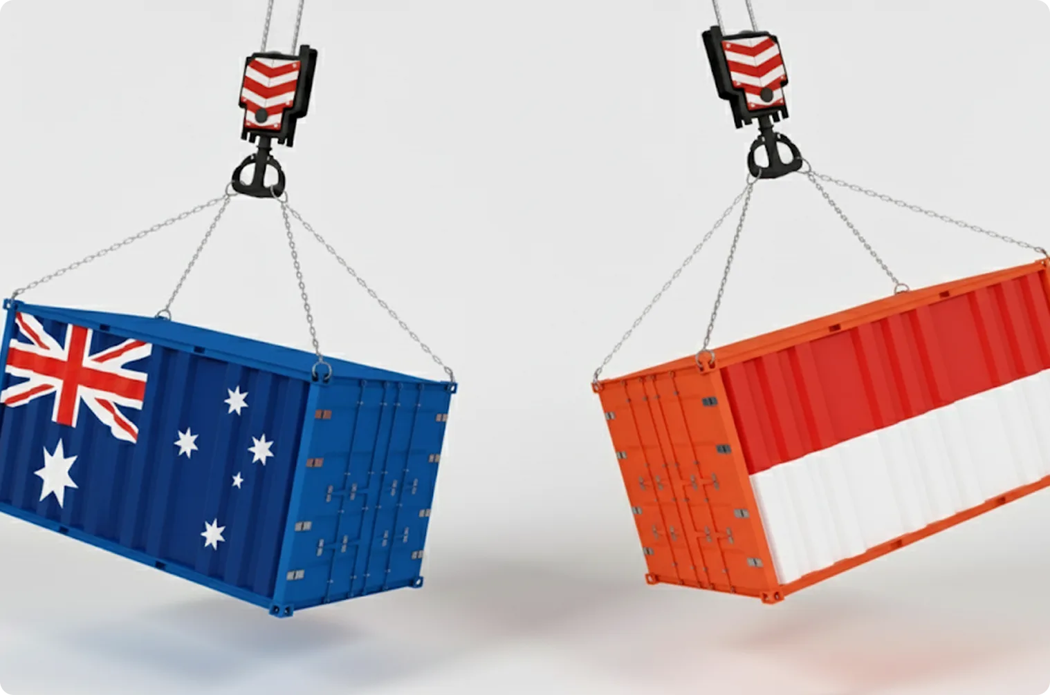 Indonesia-Australia Comprehensive Economic Partnership Agreement